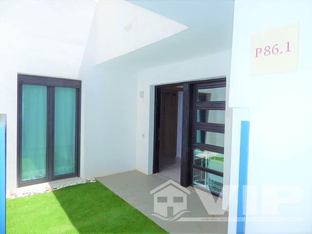 VIP7747: Appartement à vendre dans Mojacar Playa, Almería
