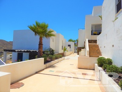 VIP7747: Apartment for Sale in Mojacar Playa, Almería