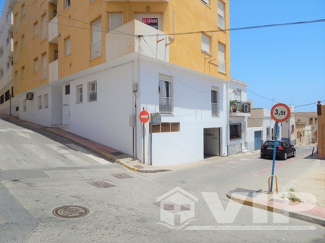 VIP7748: Apartamento en Venta en Garrucha, Almería