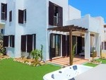 VIP7749: Townhouse for Sale in Mojacar Playa, Almería