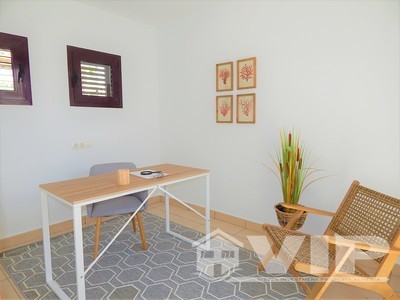 VIP7749: Townhouse for Sale in Mojacar Playa, Almería