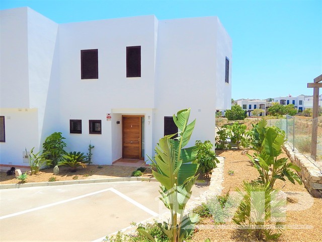 VIP7749: Townhouse for Sale in Mojacar Playa, Almería