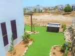 VIP7749: Stadthaus zu Verkaufen in Mojacar Playa, Almería