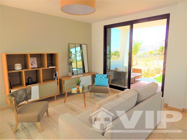 VIP7749: Maison de Ville à vendre dans Mojacar Playa, Almería