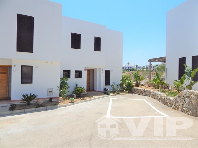 VIP7749: Adosado en Venta en Mojacar Playa, Almería
