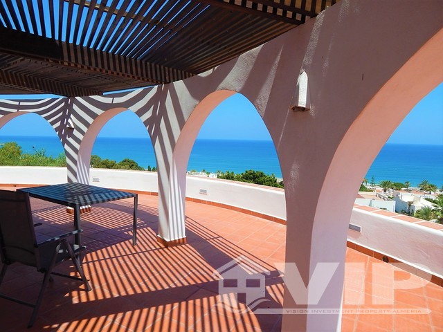 VIP7750: Villa en Venta en Mojacar Playa, Almería