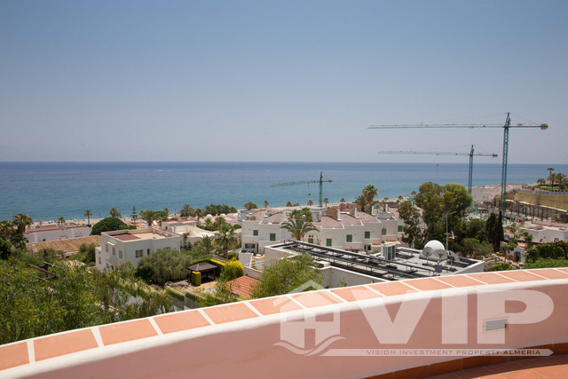 VIP7750: Villa en Venta en Mojacar Playa, Almería
