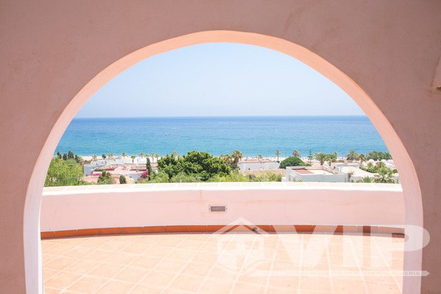VIP7750: Villa à vendre dans Mojacar Playa, Almería