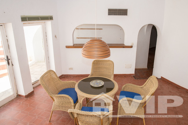 VIP7750: Villa à vendre dans Mojacar Playa, Almería