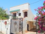 VIP7751: Villa à vendre dans Mojacar Playa, Almería