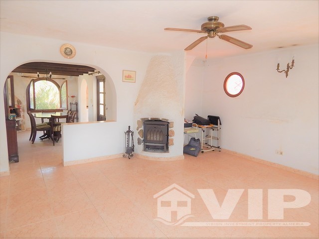 VIP7751: Villa for Sale in Mojacar Playa, Almería