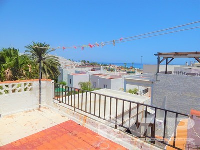 VIP7751: Villa for Sale in Mojacar Playa, Almería