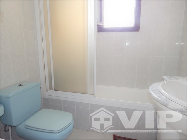 VIP7752: Appartement à vendre dans Mojacar Playa, Almería