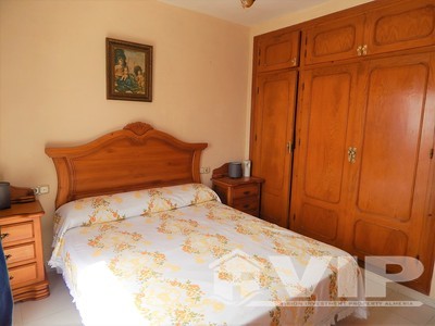 VIP7752: Apartment for Sale in Mojacar Playa, Almería
