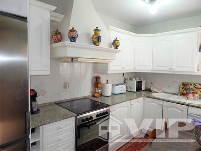 VIP7752: Apartment for Sale in Mojacar Playa, Almería