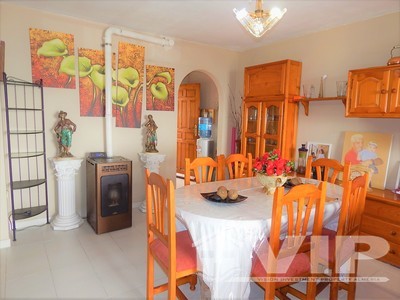 VIP7752: Apartment for Sale in Mojacar Playa, Almería