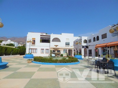 VIP7752: Apartment for Sale in Mojacar Playa, Almería