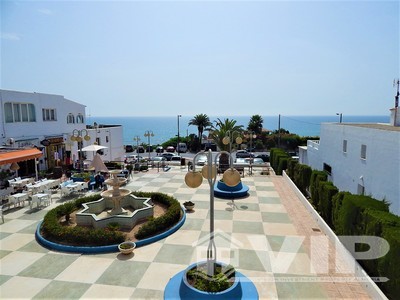 VIP7752: Apartment for Sale in Mojacar Playa, Almería