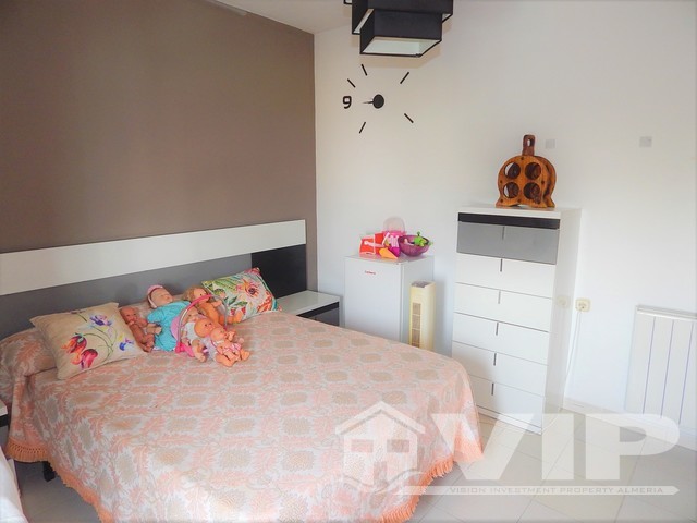VIP7752: Appartement à vendre dans Mojacar Playa, Almería