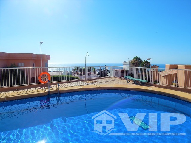 VIP7754: Apartment for Sale in Mojacar Playa, Almería