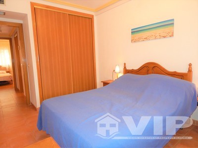 VIP7754: Apartment for Sale in Mojacar Playa, Almería