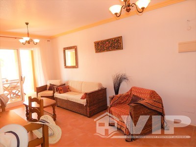 VIP7754: Apartment for Sale in Mojacar Playa, Almería
