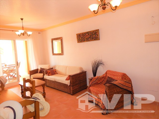 VIP7754: Apartamento en Venta en Mojacar Playa, Almería