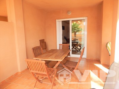 VIP7754: Apartment for Sale in Mojacar Playa, Almería