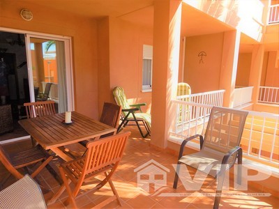 VIP7754: Apartment for Sale in Mojacar Playa, Almería