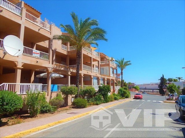 VIP7754: Wohnung zu Verkaufen in Mojacar Playa, Almería