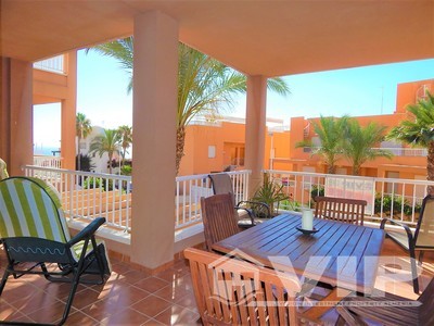 VIP7754: Apartment for Sale in Mojacar Playa, Almería