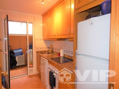 VIP7754: Apartment for Sale in Mojacar Playa, Almería