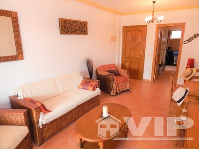 VIP7754: Apartment for Sale in Mojacar Playa, Almería