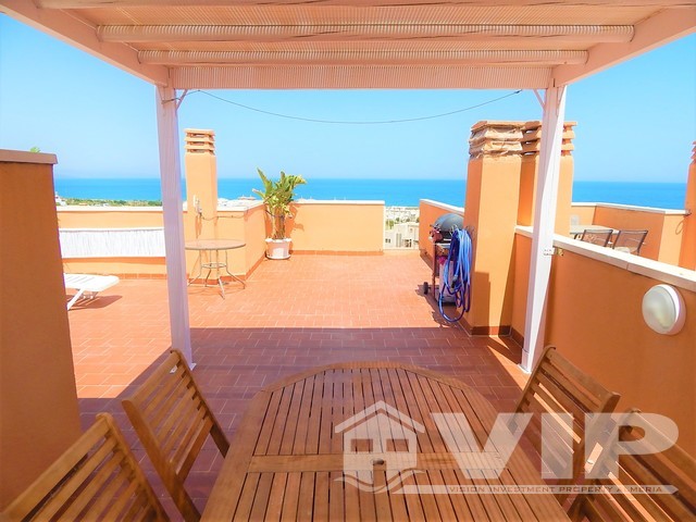VIP7755: Apartamento en Venta en Mojacar Playa, Almería