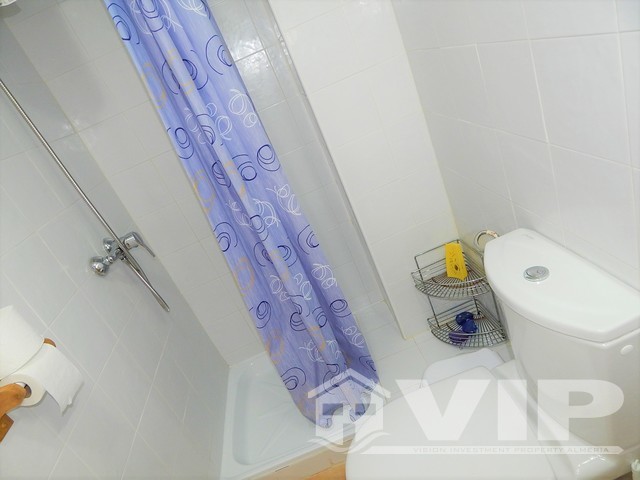 VIP7755: Appartement à vendre dans Mojacar Playa, Almería