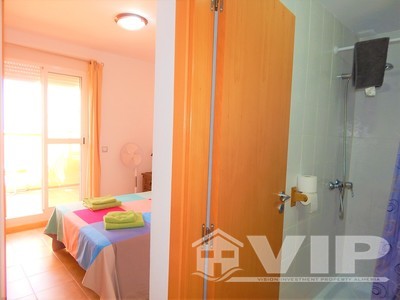 VIP7755: Apartment for Sale in Mojacar Playa, Almería
