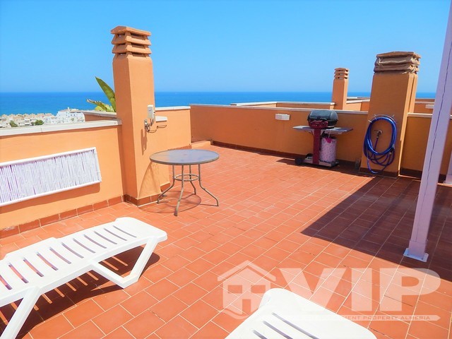 VIP7755: Apartamento en Venta en Mojacar Playa, Almería