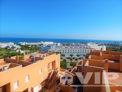 VIP7755: Apartment for Sale in Mojacar Playa, Almería