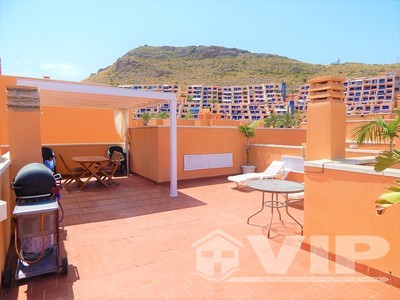 VIP7755: Apartment for Sale in Mojacar Playa, Almería