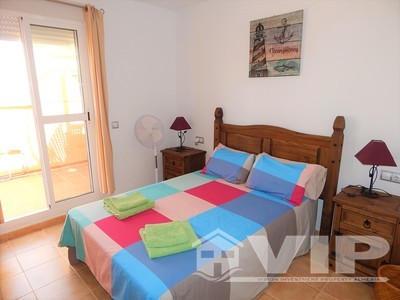 VIP7755: Apartment for Sale in Mojacar Playa, Almería