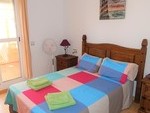 VIP7755: Wohnung zu Verkaufen in Mojacar Playa, Almería