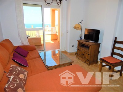 VIP7755: Apartment for Sale in Mojacar Playa, Almería