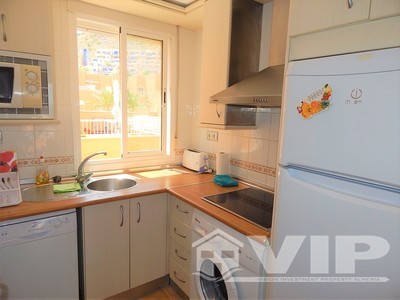 VIP7755: Apartment for Sale in Mojacar Playa, Almería