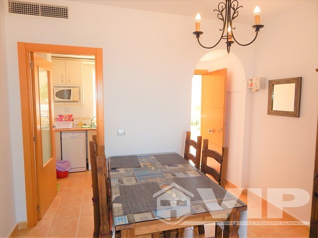 VIP7755: Appartement à vendre dans Mojacar Playa, Almería