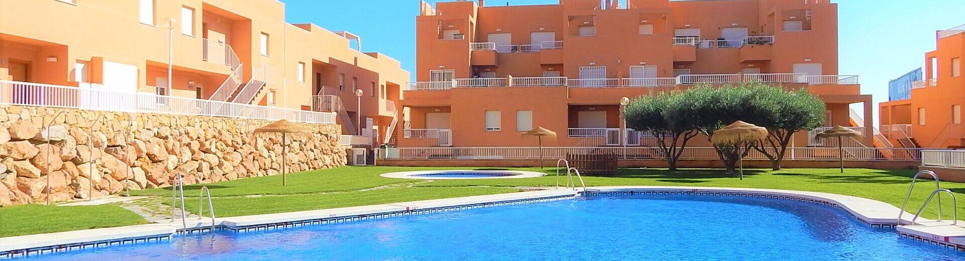 VIP7755: Apartamento en Venta