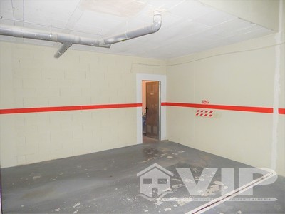 VIP7755: Apartment for Sale in Mojacar Playa, Almería