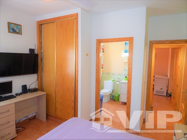 VIP7756: Appartement à vendre dans Turre, Almería