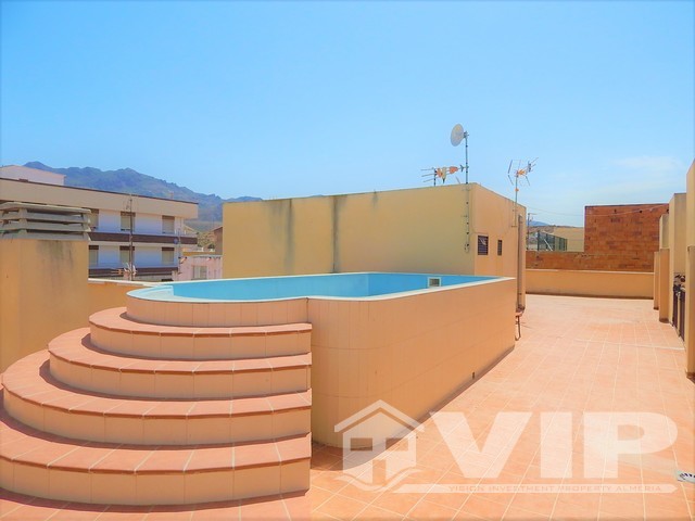 VIP7756: Wohnung zu Verkaufen in Turre, Almería