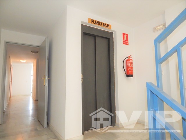 VIP7756: Wohnung zu Verkaufen in Turre, Almería