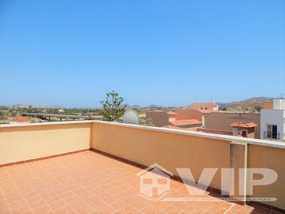 VIP7756: Apartment for Sale in Turre, Almería